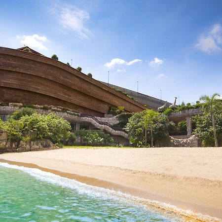 Noah'S Ark Hotel & Resort Χονγκ Κονγκ Εξωτερικό φωτογραφία