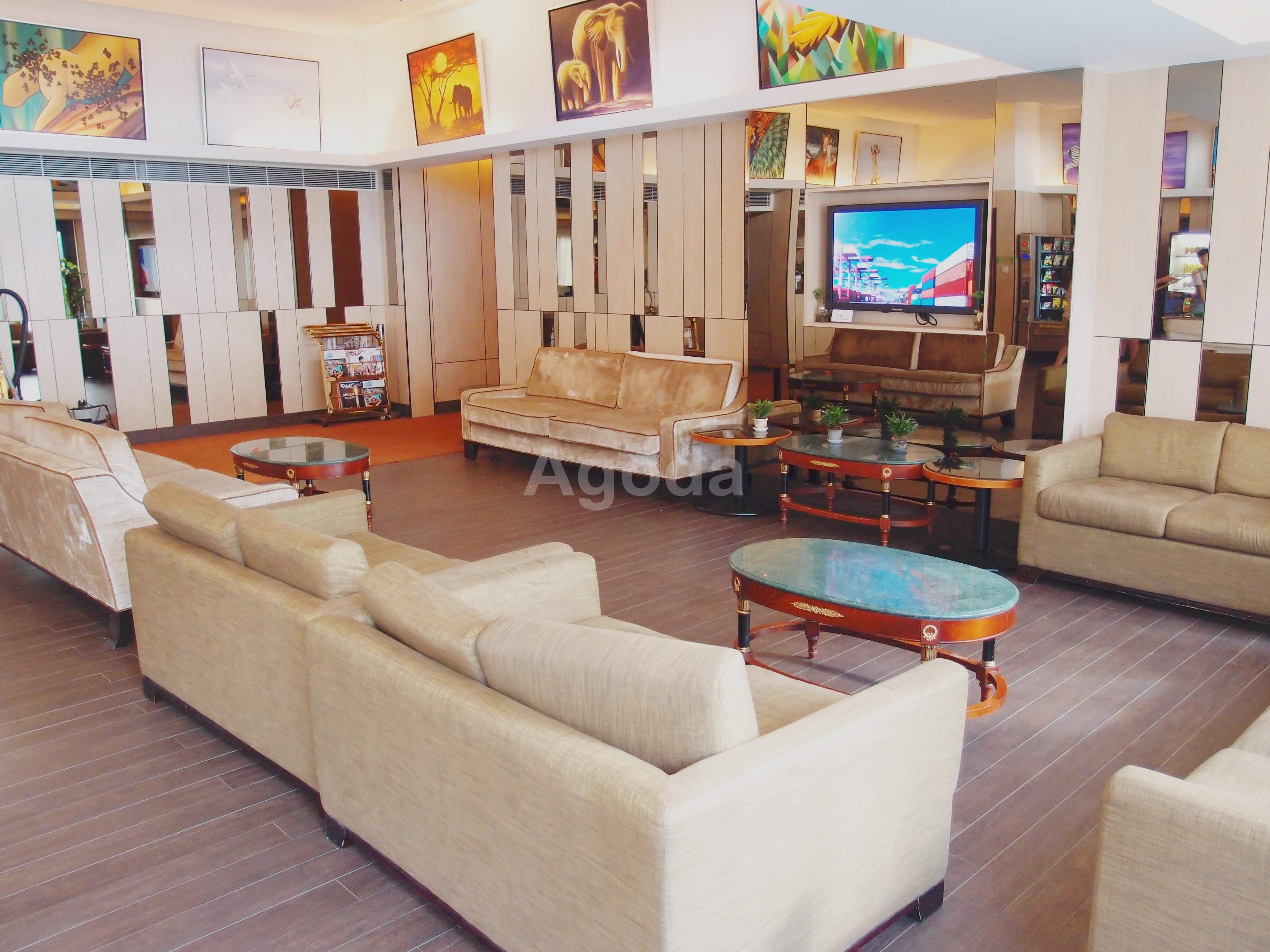 Noah'S Ark Hotel & Resort Χονγκ Κονγκ Εξωτερικό φωτογραφία