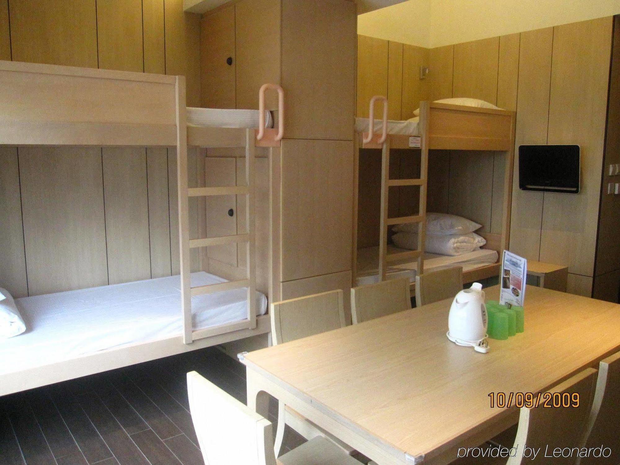 Noah'S Ark Hotel & Resort Χονγκ Κονγκ Εξωτερικό φωτογραφία