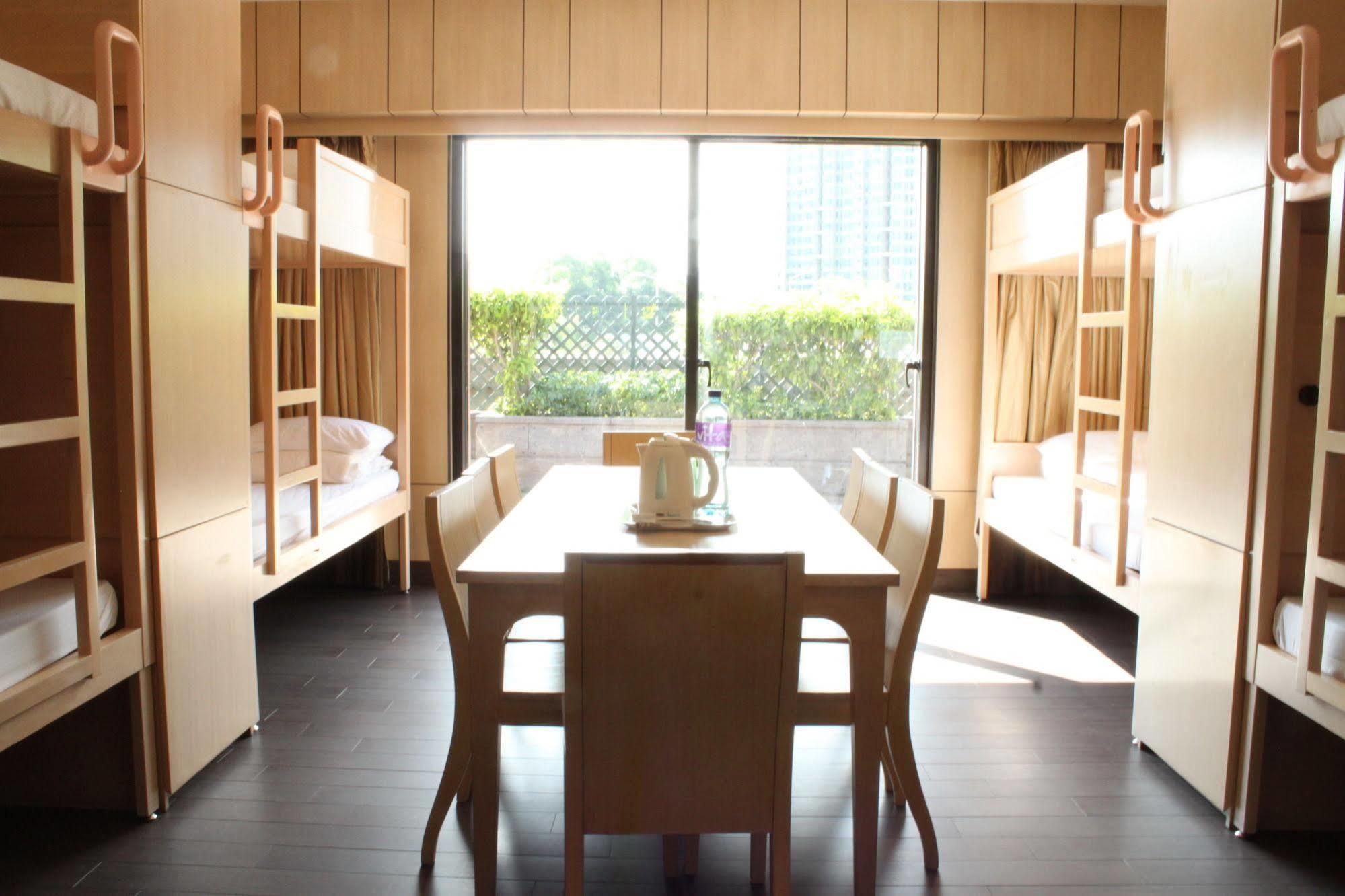 Noah'S Ark Hotel & Resort Χονγκ Κονγκ Εξωτερικό φωτογραφία