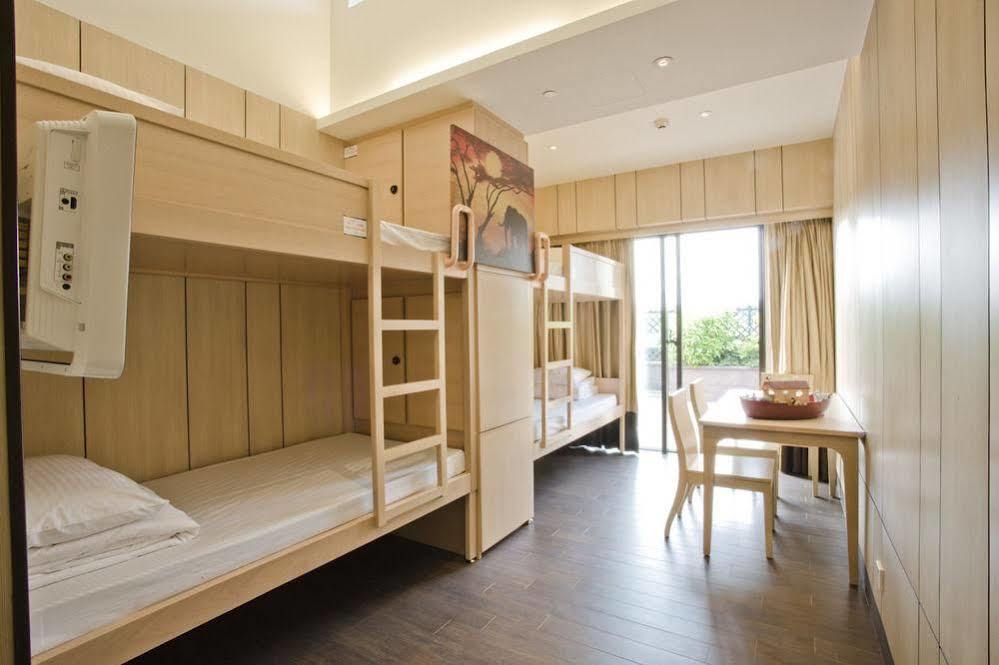 Noah'S Ark Hotel & Resort Χονγκ Κονγκ Εξωτερικό φωτογραφία